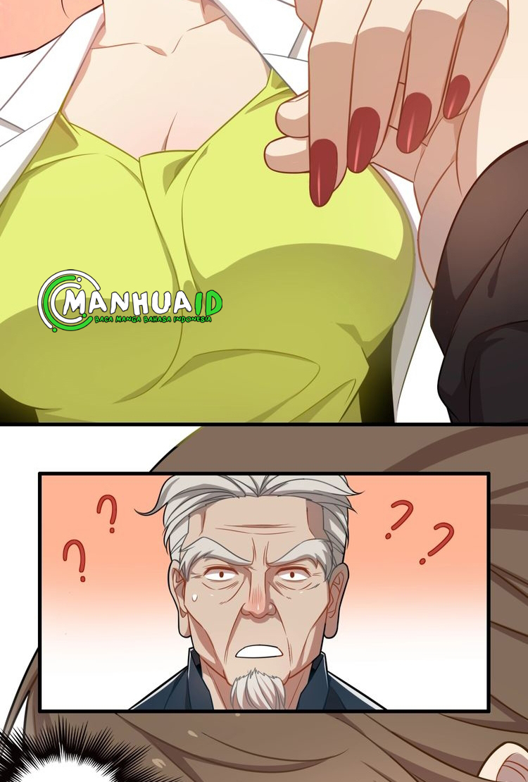 Reborn Doctor Chapter 27 Gambar 66